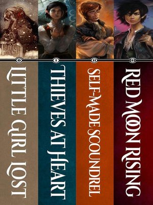 cover image of The Valley of Ten Crescents Collection